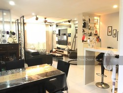 Blk 213A Compassvale Lane (Sengkang), HDB 5 Rooms #203295831